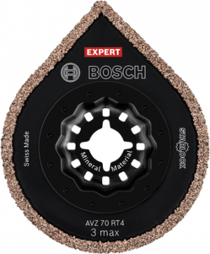 BOSCH EXPERT Starlock Testere Ucu 3Max AVZ 70RT4 1'li