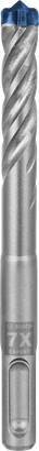 BOSCH EXPERT SDS-Plus-7X K-Delici Ucu 10*115mm 1'li