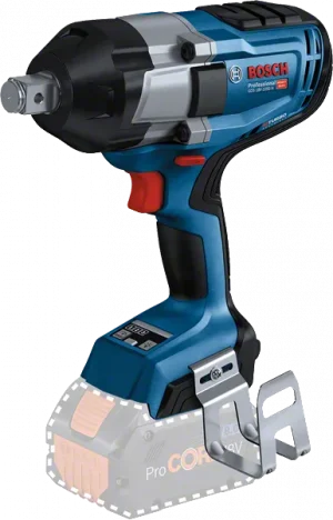 BOSCH GDS 18V-1050 H Akülü Darbeli Somun Sıkma (Solo model)