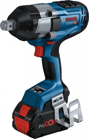 BOSCH GDS 18V-1050 H Akülü Darbeli Somun Sıkma