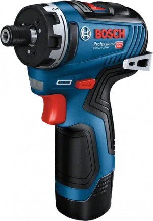 BOSCH GSR 12V-35 HX Akülü Delme Vidalama