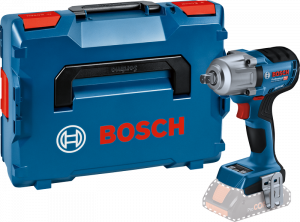 BOSCH GDS 18V-450 PC Akülü Darbeli Somun Sıkma (Solo model)