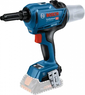 BOSCH GRG 18V-16 C Akülü Perçin Tabancası (Solo model)