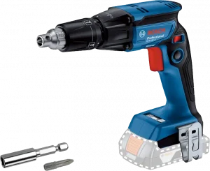 BOSCH GTB 185-LI Akülü Alçıpan Vidalama (Solo model)