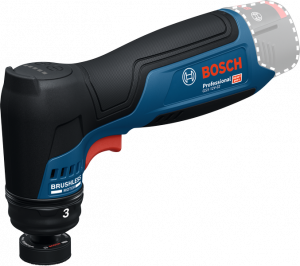 BOSCH GSS 12V-32 Akülü Titreşimli Zımpara Makinesi (Solo model)