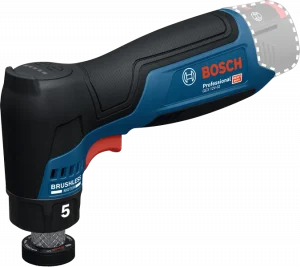 BOSCH GEX 12V-32 Akülü Eksantrik Zımpara (Solo model)