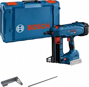 BOSCH GNB 18V-38 Akülü Çivi Çakma Tabancası (Solo Model)