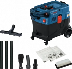 BOSCH GAS 400 A Elektrikli Süpürge