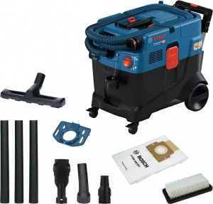BOSCH GAS 12-40 MA Elektrikli Süpürge