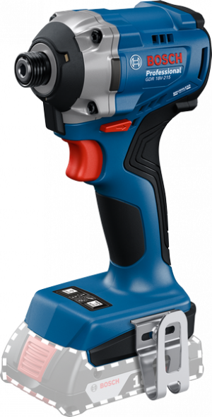 BOSCH GDR 18V-215 Akülü Darbeli Somun Sıkma (Solo model)