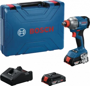 BOSCH GDX 18V-285 Akülü Darbeli Somun Sıkma