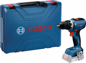 BOSCH GSR 18V-65 Akülü Delme Vidalama (Solo model)