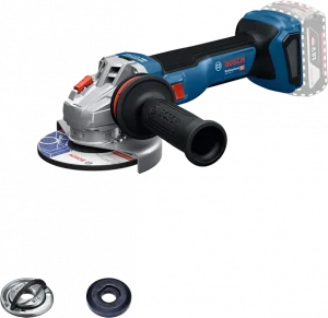 BOSCH GWS 18V-11 Akülü Taşlama (Solo model)