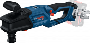 BOSCH GRD 18V-127 HX Akülü Islak Kuru Kesim Makinesi (Solo Model)