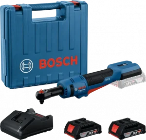 BOSCH GRC 18V-60 Akülü Köşeli Somun Sıkma
