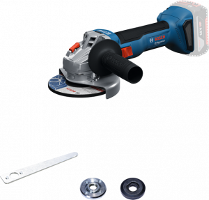 BOSCH GWS 18V-8 Akülü Taşlama (Solo model)