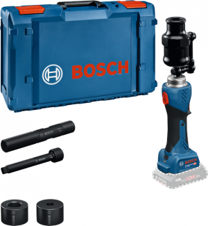 BOSCH GLH 18V-60 Akülü Hidrolik Delme Aleti (Solo Model)
