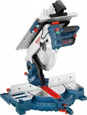 BOSCH GTM 12 JL Gönye Kesme Makinesi