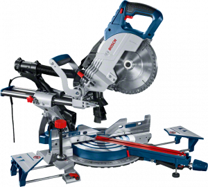 BOSCH GCM 8 SJL Gönye Kesme Makinesi