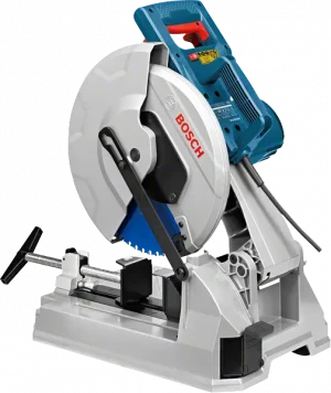 BOSCH GCD 12 JL Profil Kesme Makinesi