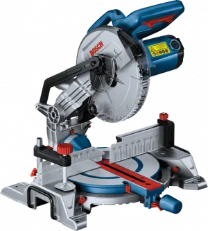 BOSCH GCM 216 Gönye Kesme Makinesi