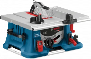 BOSCH GTS 635-216 Gönye Kesme Makinesi