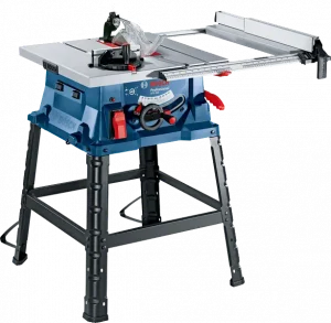 BOSCH GTS 254 Gönye Kesme Makinesi