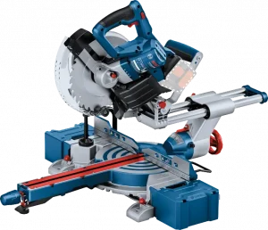 BOSCH GCM 18V-216 D Gönye Kesme Makinesi (Solo model)