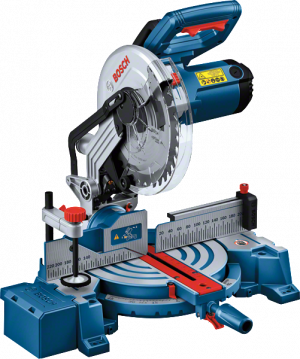 BOSCH GCM 254 Gönye Kesme Makinesi