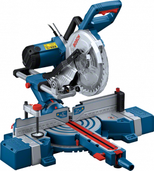 BOSCH GCM 254 D Gönye Kesme Makinesi