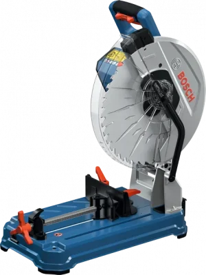 BOSCH GCD 18V-355 Akülü Profil Kesme Makinesi (Solo Model)