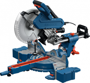 BOSCH GCM 340-305 D Gönye Kesme Makinesi