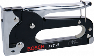 BOSCH Mekanik Zımba Elle Sıkmalı HT8