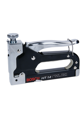 BOSCH Mekanik Zımba Elle Sıkmalı HT14