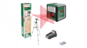 BOSCH Quigo PlusÇizgi Lazer