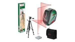 BOSCH UniversalLevel 3 SetÇizgi Lazer