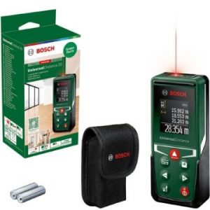 BOSCH UniversalDistance 30Lazerli Uzaklık Ölçer