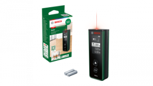 BOSCH Zamo Lazerli Uzaklık Ölçer