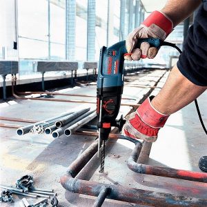 BOSCH GBH 2-26 DRE Kırıcı Delici