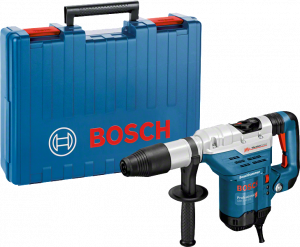 BOSCH GBH 5-40 DCE Kırıcı Delici