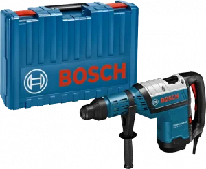 BOSCH GBH 8-45 D Kırıcı Delici