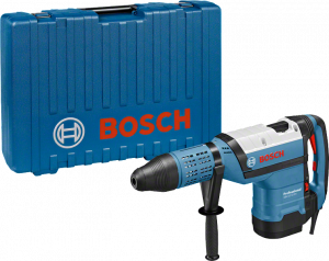 BOSCH GBH 12-52 DV Kırıcı Delici