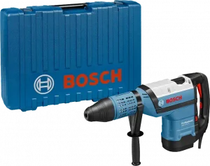 BOSCH GBH 12-52 D Kırıcı Delici