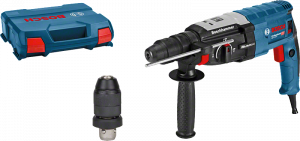 BOSCH GBH 2-28 F Kırıcı Delici