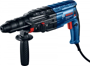 BOSCH GBH 240 F Kırıcı Delici