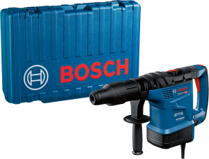BOSCH GBH 6-42 C Kırıcı Delici