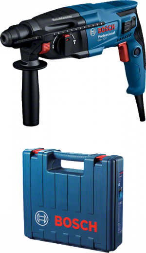 BOSCH GBH 220 Kırıcı Delici