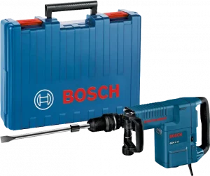 BOSCH GSH 11 E Kırıcı