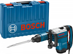 BOSCH GSH 7 VC Kırıcı