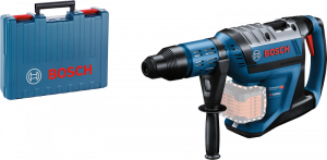 BOSCH GBH 18V-45 C Akülü Kırıcı Delici (Solo model)
